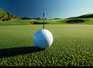 Кай Трамп дебютувала в LPGA Tour, посівши останнє місце на турнірі Annika