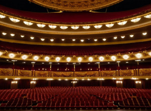 Міжнародна оперна премія в Афінах: Вечір тріумфу талантів