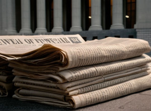 Видавець Daily Mail Веде Переговори Про Придбання Telegraph Media Group за 654 Мільйони Доларів