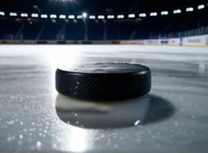 Бред Маршан досяг 1000 очок, "Флорида Пантерз" розгромила "Вашингтон Кепіталз"