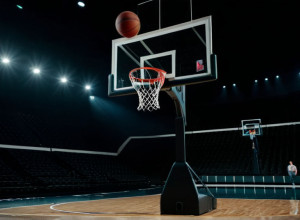 Баскетбольна команда Колумбійського університету перемогла Бостонський університет