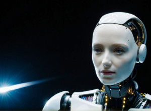 Вплив штучного інтелекту на світову економіку