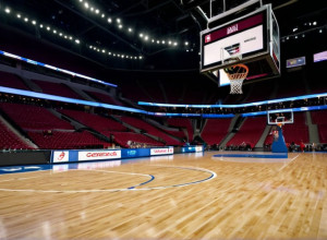 Баффало перемагає Вермонт 94-90: Фрайтаг здобуває 33 очки у напруженому матчі