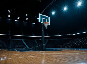 Баскетбольний тріумф: «Говард» здобуває перемогу над «Алкорн Стейт» з рахунком 72-64