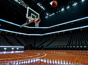 Баскетбольна перемога: Tennessee Tech розгромив Berea з рахунком 86-64