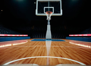 «Кемпбелл» переміг «Мід-Атлантік Крістіан» з рахунком 108:55 завдяки 27 очкам Сміта