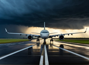 Авіакомпанії скасовують рейси до Венесуели через погіршення безпеки