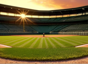 Оголошено склад команд All-MLB 2025 року: зірки бейсболу наступного сезону