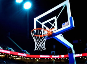 Баскетбол: «Сірак'юз» втримав перемогу над «Монмутом» у напруженому матчі