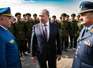 Росія готова до діалогу щодо України