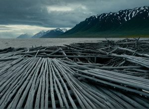 Корінні села Аляски: кліматична криза знищує землі, допомога під питанням