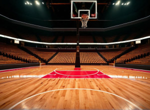 Дрексель здобув переконливу перемогу над NJIT з рахунком 75-43