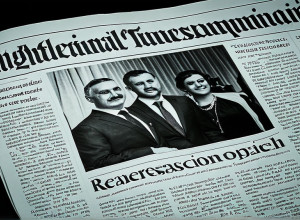 Повернення легенди: Лейтон Х'юїтт зіграв у парі з сином Крузом на тенісному турнірі в Австралії