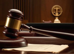 Суддя скасувала звинувачення проти Комі та Джеймса через незаконне призначення прокурора