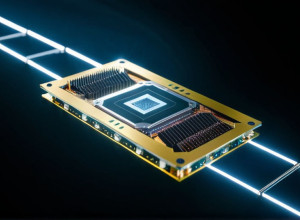 Квантові обчислення: революція в обробці інформації