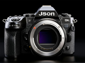 Генерація JSON за схемою