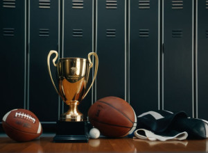 Гравця UAB з американського футболу звинувачують у нападі з ножем на двох одноклубників