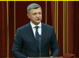 Політична ситуація в Україні