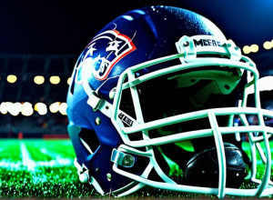 Квотербек "Міннесота Вікінгс" Маккарті потрапив до протоколу струсу мозку