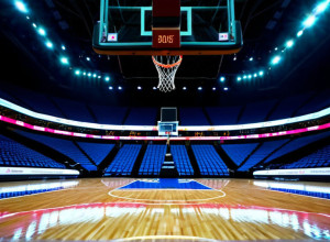 24 очки Джайлса принесли перемогу «Вічіта Стейт» над «Лойолою Чикаго» з рахунком 95-74