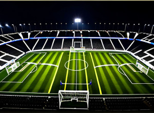 Бензема забив двічі, але "Аль-Іттіхад" програв "Аль-Духаїлу" в Лізі чемпіонів АФК