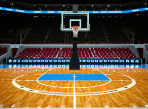 Теннессі здобув перемогу над Ратгерсом 85-60 на турнірі Players Era: Гіллеспі набрав 32 очки