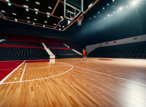 UCLA Домінує над Північною Кароліною: Беттс Здобуває 20 Очок та 10 Підбирань у Перемозі над Рейтинговим Суперником