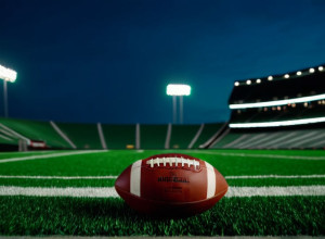 Акрон здобув перемогу над Боулінг Грін 19-16: Гант подолав позначку в 1000 ярдів, Шрамм забив 4 філд-голи.