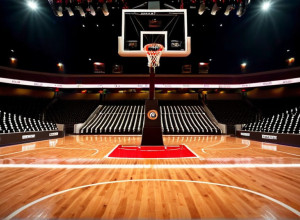 Жіноча команда "Айова" розгромила "Дрейк" 100-58: Історичний "дабл-дабл" від першокурсниці Лейли Хейс