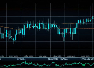 Азіатські ринки відступають: Обережність перед звітом Nvidia