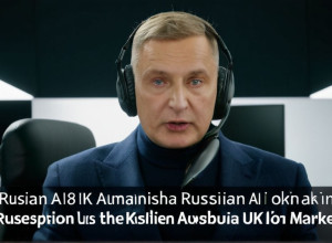 Вплив штучного інтелекту на ринок праці