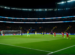 Ліга Чемпіонів: «Баварія» та «Арсенал» у битві лідерів, ключові протистояння та рекорди