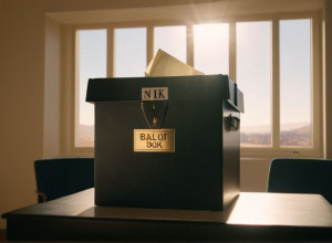 Колишній сенатор США Даг Джонс балотується на посаду губернатора Алабами