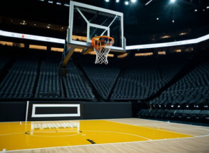 Баскетбольна команда «Джеймс Медісон» здобула перемогу над «Таусоном» з рахунком 81-75