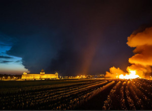 Політична ситуація в Україні