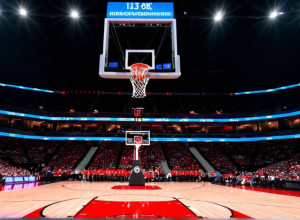 Northern Illinois розгромили Benedictine (Іллінойс) з рахунком 117-62: Келлі набрав 18 очок