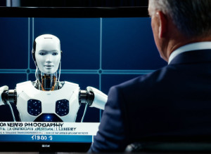 Вплив штучного інтелекту на ринок праці