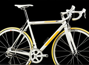 Історія велосипеда