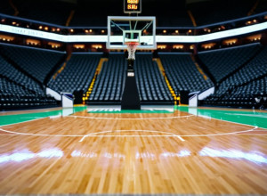 Florida State впевнено перемагає UT Martin з рахунком 87-73