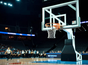 Роберт Морріс Здобуває Перемогу Над Піттсбург-Грінсберг 81-57