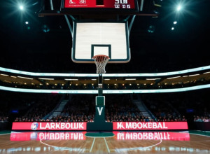 Вестерн Кентуккі розгромив Бетхел (Тенн.) з рахунком 97-67