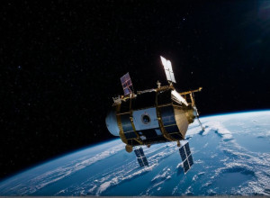 Нові горизонти у дослідженні космосу