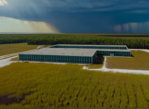 Федеральний суддя вимагає врегулювання справи про права затриманих в імміграційному центрі Флориди