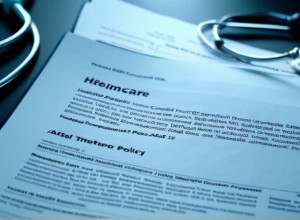 Білий дім розглядає продовження субсидій на медичне страхування: мільйони американців очікують подорожчання