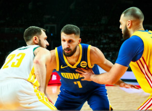 Liberty здобула перемогу над Vermont з рахунком 79-73