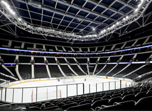 PWHL розглядає переїзд «Оттава Чардж» через скорочення місць на арені