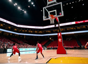 УАБ здобуває перемогу над Південним Іллінойсом: Ліндсі сяє з 25 очками з лави запасних