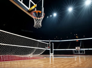 Тріумф на майданчику: Белмонт здобув переконливу перемогу над Сент-Френсіс 94-57