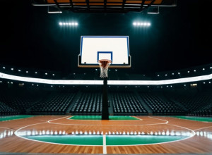 УК Ріверсайд Переміг Гремблінг: 34 Очки Хендерсона Принесли Перемогу