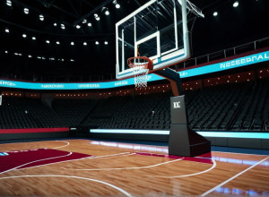 'Баффало' переміг VMI з рахунком 78-70: Фрайтаг набрав 17 очок